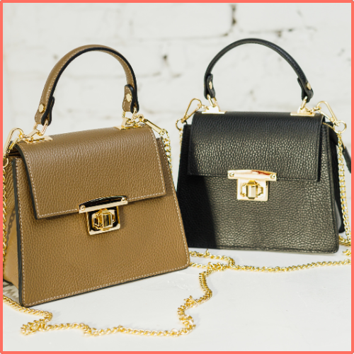 BAGS