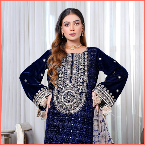 ETHNIC WEAR